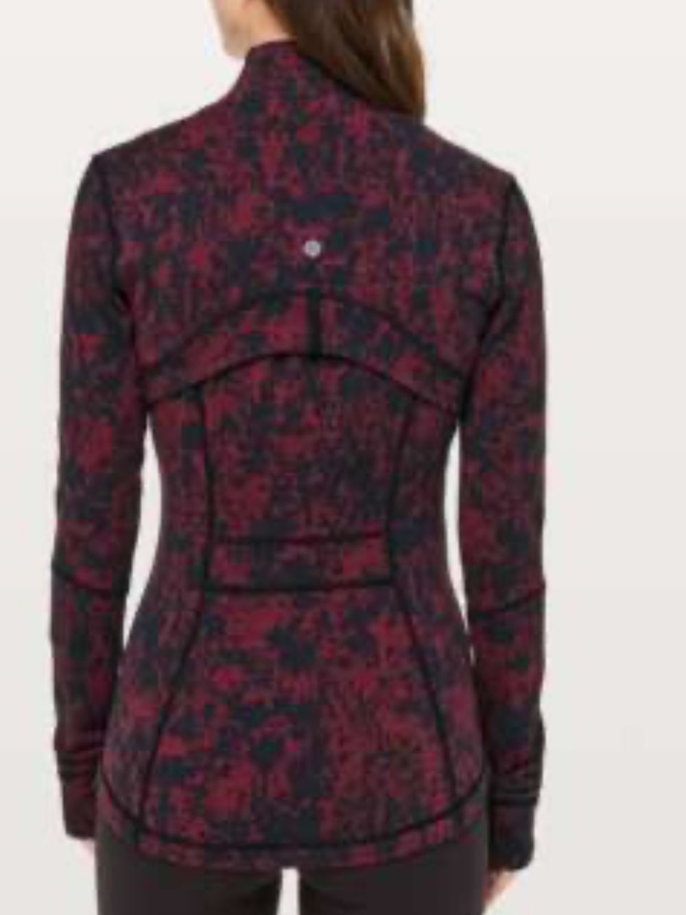 Lululemon Define Jacket